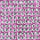 Samolepljivi cirkoni za Nail Art BNX 6x10cm - BNXB2 Pink